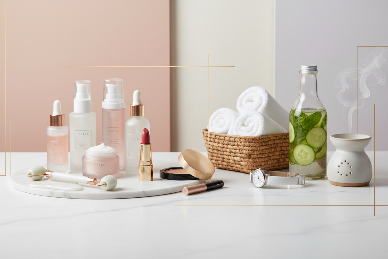 Beauté & Santé