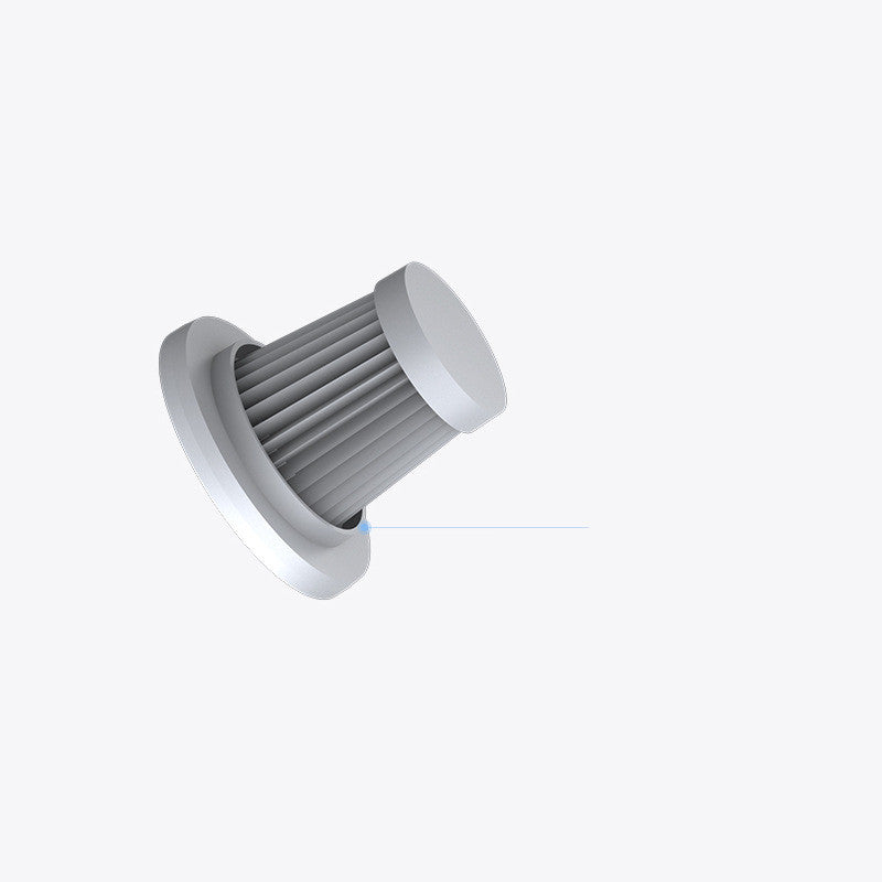 Aspirateur sans fil puissant