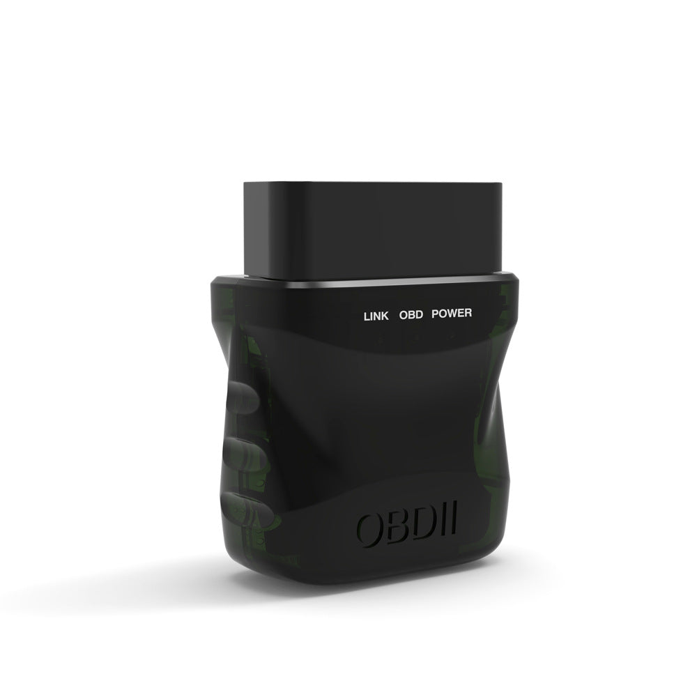 Scanner Diagnostic Auto OBD2 Bluetooth - Efface Voyant Moteur