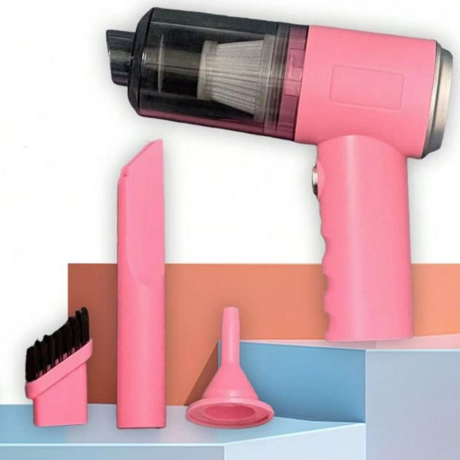 Aspirateur sans fil puissant