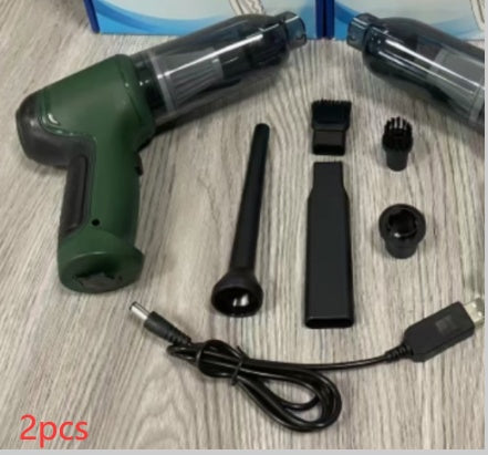 Aspirateur sans fil puissant