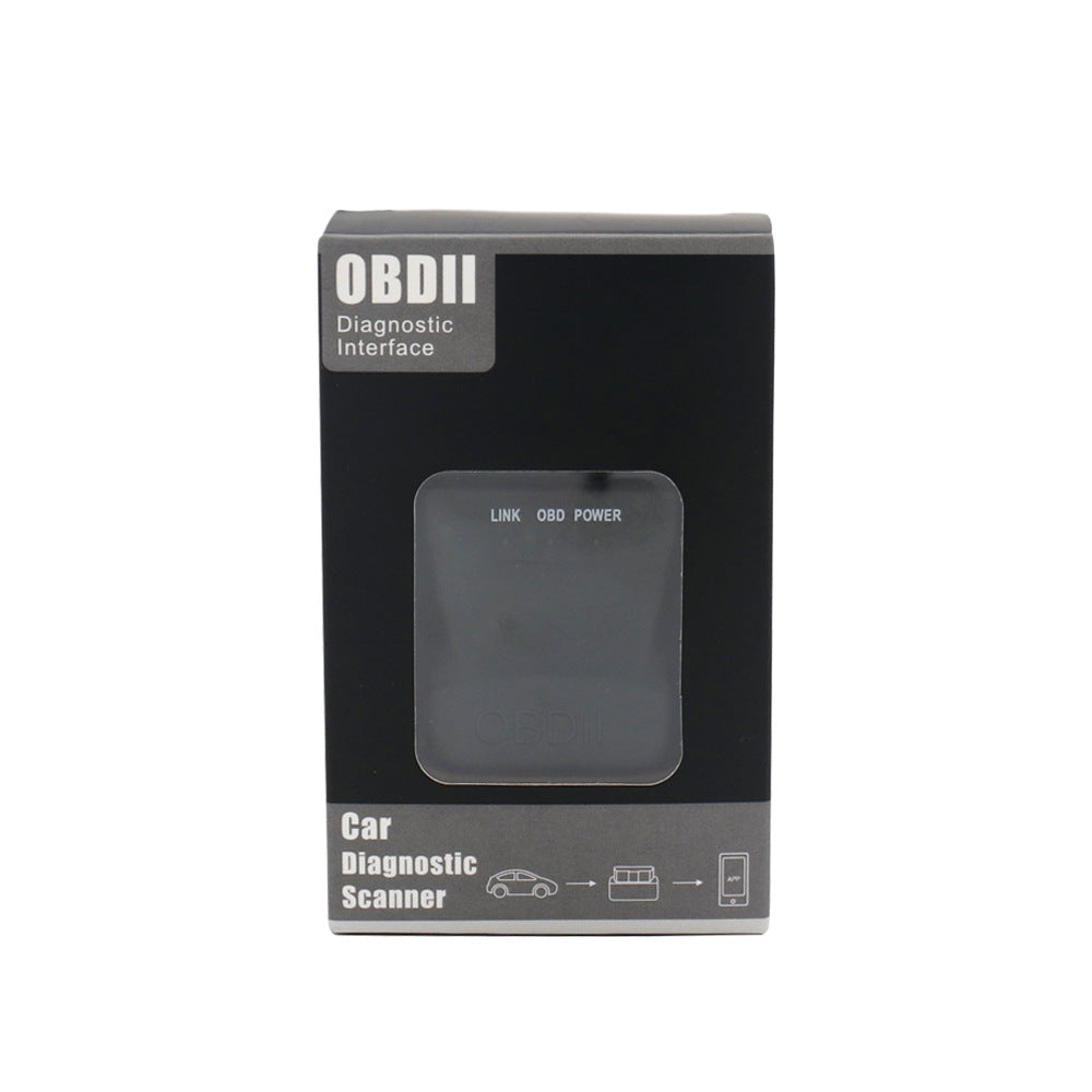 Scanner Diagnostic Auto OBD2 Bluetooth - Efface Voyant Moteur