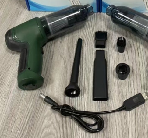 Aspirateur sans fil puissant